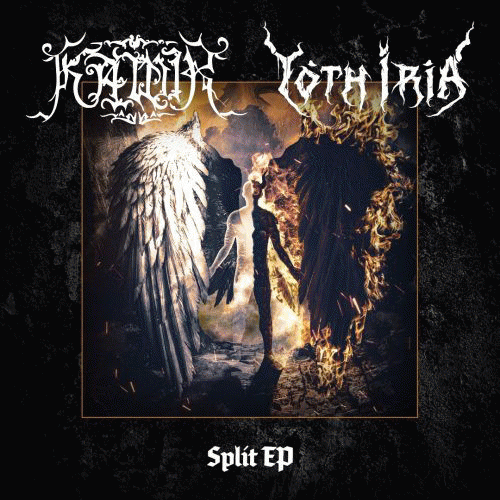 Yoth Iria : Split EP
